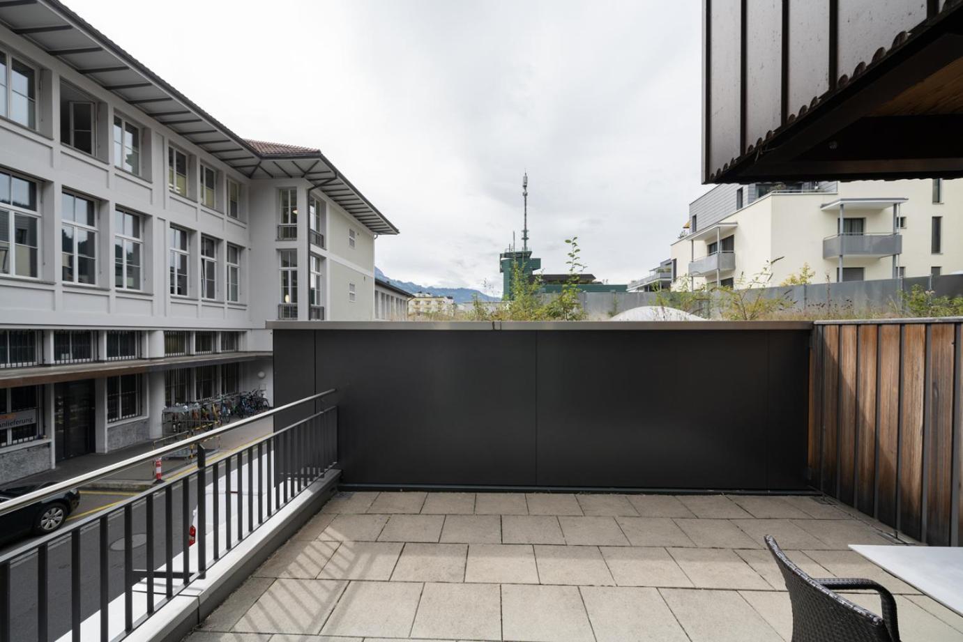 Studio Albert Interlaken Esterno foto